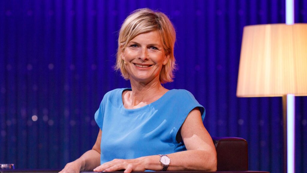 Barbara Hahlweg Brustkrebs: inspirierende Geschichte der Stärke